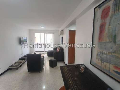 Estupendo Apartamento En Alquiler El Marques J.g Cod: 26-469
