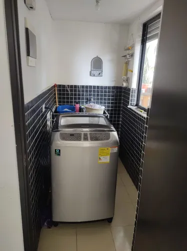 Apartamento En Venta En El Carmelo. Cod V16574