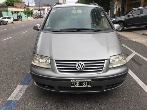 Volkswagen Sharan 1.9 Tdi
