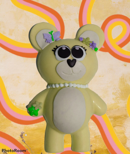 Osito Piñata De Chocolate- Bear Smash