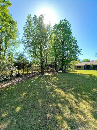 Imagen 2 de 20 de Venta Terreno Para Desarrollar Con Vivienda Y Pileta Roldán.
