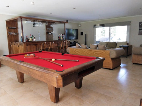 Imagen 7 de 13 de Casa En Venta San Diego Country Club - Moreno -