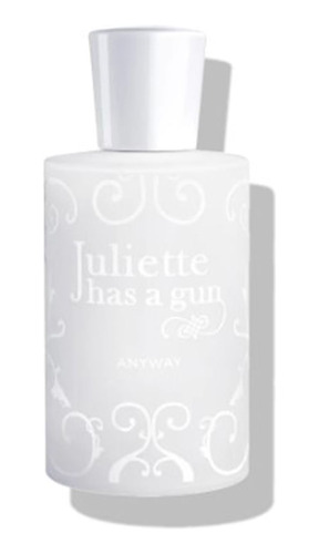 Perfume Mujer Juliette Has A Gun Anyway Edp 100 Ml