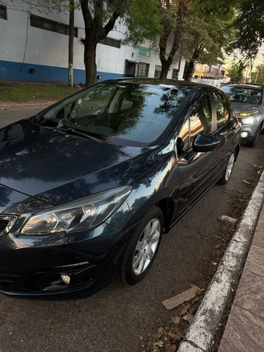 Peugeot 308 1.6 Active