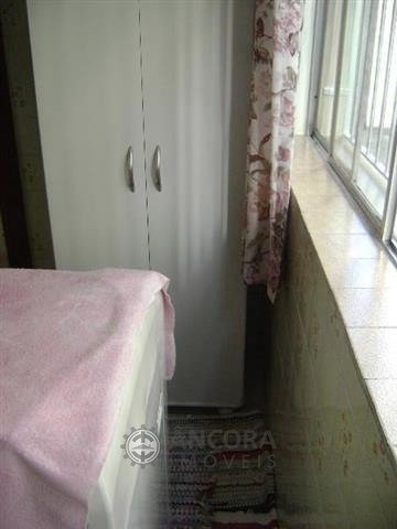 Imagem 11 de 15 de Apto À Venda 02 Dorms 01 Vaga Gopouva Grs-sp - 2684-1