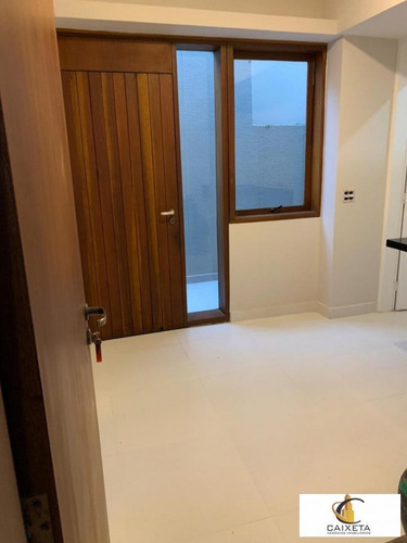 Imagem 7 de 15 de Casa A Venda Em Alphaville Residencial 11 - 282