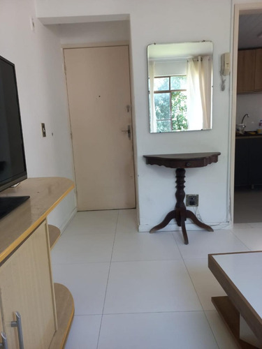Apartamento No Campo Comprido - 2 Quartos - Próximo A Universidade Positivo