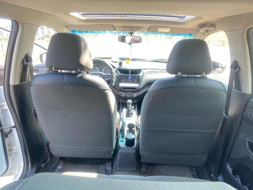 Chevrolet Sail Nb 1.5l Ls