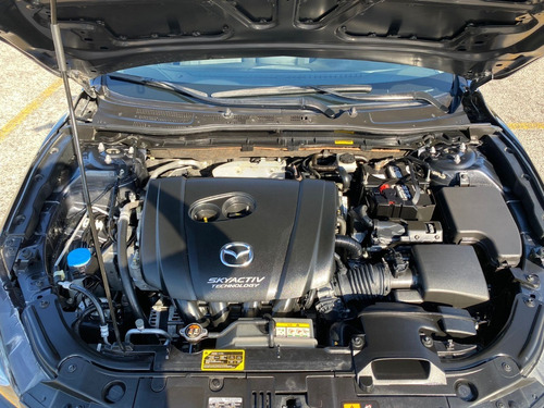 Imagen 12 de 14 de Mazda 3 Hb S 2016
