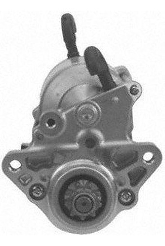 Denso 280-0233 Arrancador Remanufacturado (renovado)