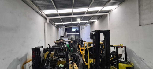 Bodega En Venta En Centro En Monterrey