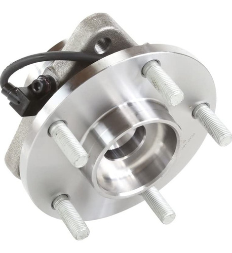Imagen 3 de 5 de Mozo Delantero Blazer 4x2 Año 97 - 2004 Oferta