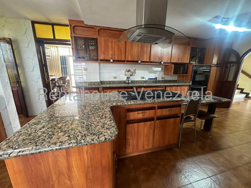 Ip Alquilo Casa En Macaracuay 25-17388