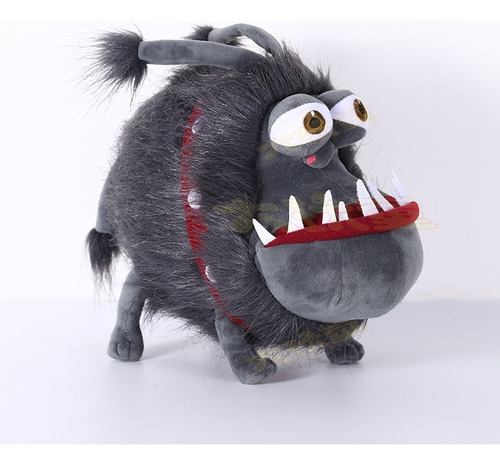 Despicable Me 2 Kyle Gru's Dog Muñeco Peluche Niños Juguete