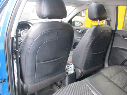Kia Stonic 1.0 Zenith