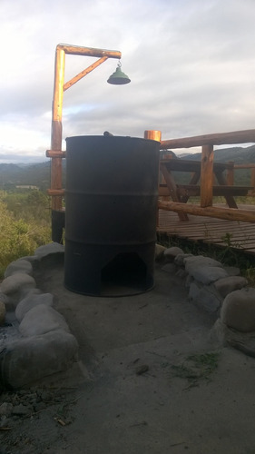Imagen 9 de 14 de Cabaña En Villa Pehuenia Nido De Piedra