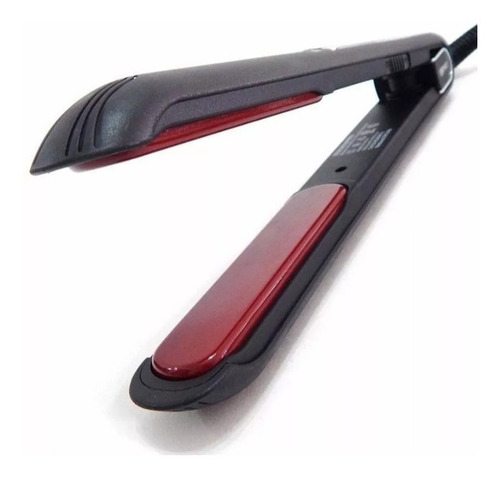 Plancha Profesional Duga Hct Wpro Para Alisar El Cabello