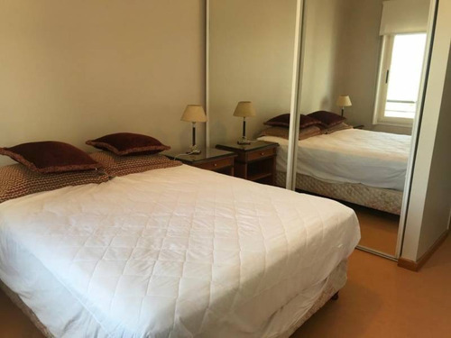 Departamento En Alquiler En Torre Ruggieri Palermo