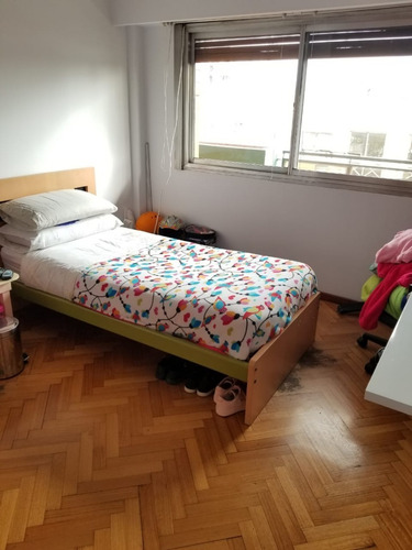 Imagen 8 de 12 de Espectacular Departamento 4 Ambientes