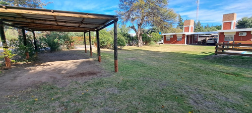 Imagen 24 de 26 de Venta Casas Departamentos Cabañas En Nogoli San Luis Lote Esquina De 1600 M2 Pileta Cocheras Parrilla Complejo Turístico Titular Oportunidad
