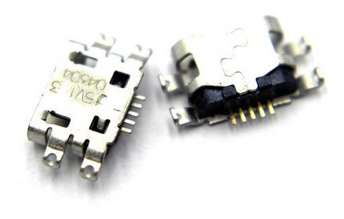 Conector De Carga Sony Xperia E5 F3313 F3311 Pronto Envio