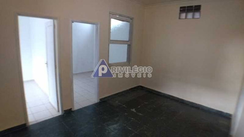 Terreno Com 3 Casas No Humiatá - 1723