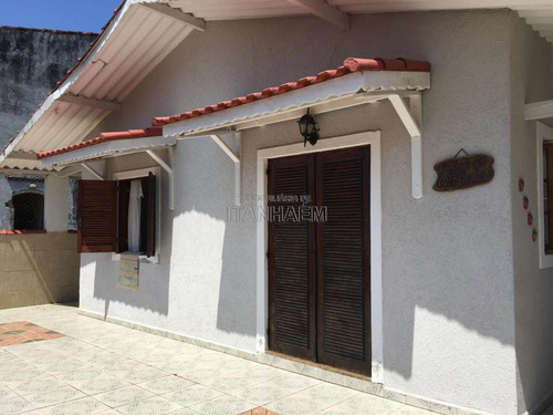 Imagem 7 de 15 de Casa - Venda - Jequitiba - Itanhaem - Ita3275