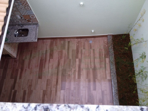 Imagem 5 de 30 de Casa Sobrado Em Santo André - 3709
