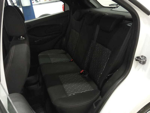 Imagem 7 de 8 de Ford Ka 1.0 Se 12v Flex 4p