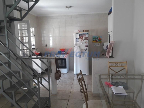 Imagem 20 de 27 de Casa À Venda Em Jardim Santana - Ca274135