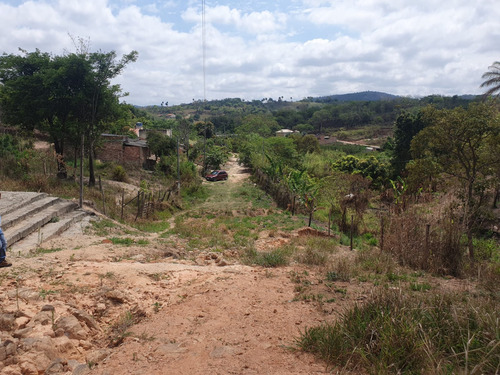 Vendo Lote De 360m2 Barato
