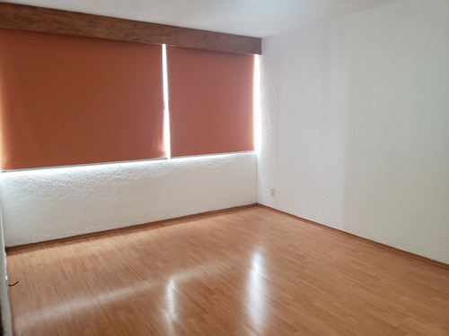 Imagen 3 de 14 de Rento Departamento 145m2 Residencial Puertas Del Pedregal