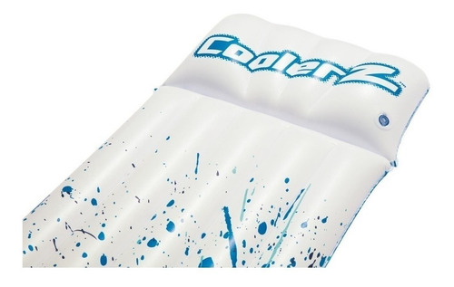 Cama Inflable Alberca Bestway Modelo 43109