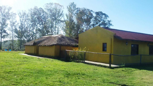 Chacra A 20 Minutos De Punta Del Este Sobre Interbalnearia