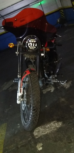 Jawa Daytona 350