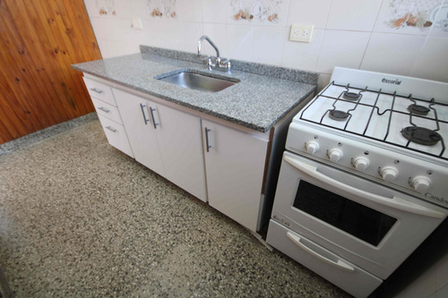 Venta Departamento 3 Ambientes Parque Centenario