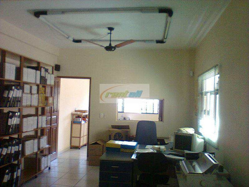 Imagem 8 de 29 de Casa Com 6 Dorms, Chácara Inglesa, São Paulo - R$ 1.350.000,00, 140m² - Codigo: Ma444110 - Ama444110