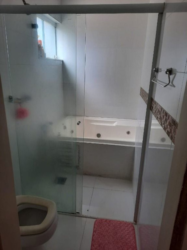 Imagem 12 de 27 de Casa Com 3 Dormitórios À Venda - Residencial Tavano - Bauru/sp - Ca1136