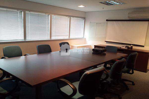 Imagem 9 de 28 de Sala Em São Paulo Bairro Vila Suzana - A1149