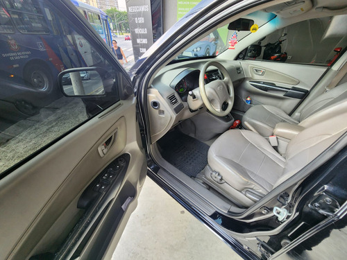 Hyundai Tucson Tucson GLS 2.0 16V (Flex) (aut)