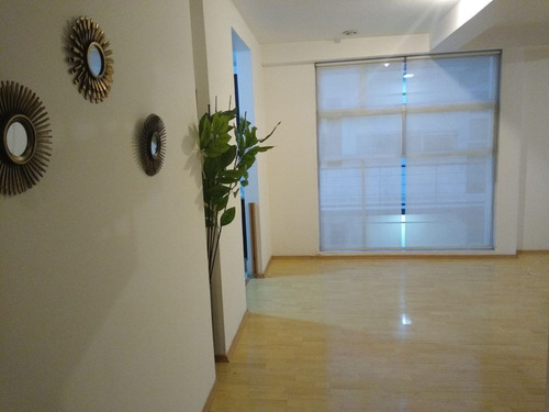 Imagen 4 de 21 de Venta Departamento Súper Cool Con Roof Privado En Colonia De
