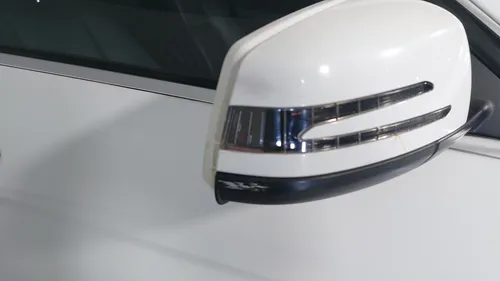 Mercedes Benz Clase C 1.8 C 200 Cgi Sport At