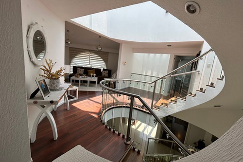 Renta Casa Amueblada En San Carlos