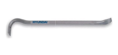 Uña Para Cajones 3/4x 24  X 600mm Hyundai- Ynter Industrial