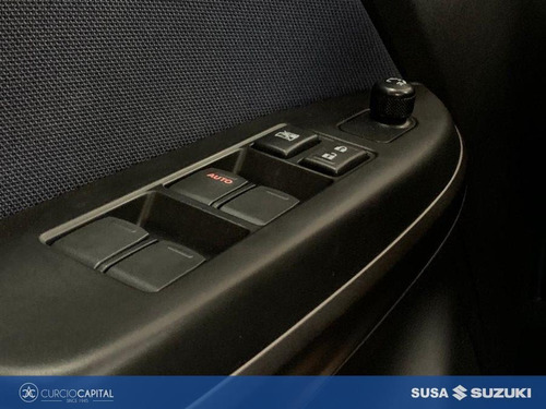 Suzuki Baleno Gl 2021 Blanco 0km
