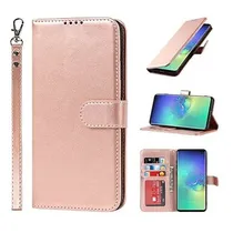 Comprar Sailor Techgalaxy S10 Full Folio Flip Cases 16l4w
