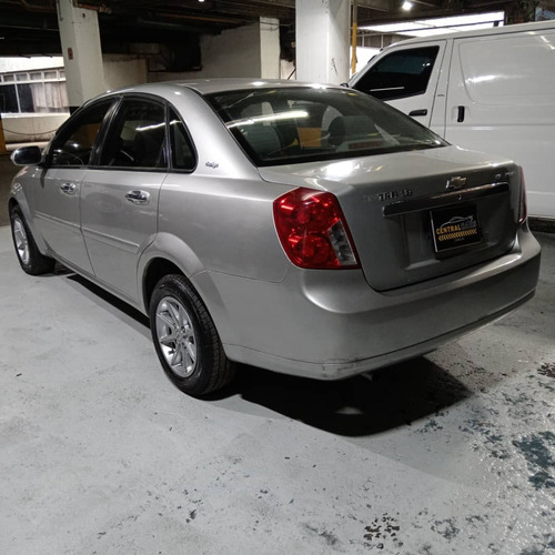Chevrolet Optra 2011 Automático Desing
