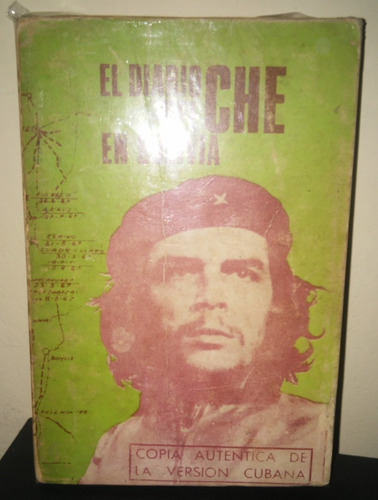 El Diario Del Che En Bolivia Nov 1966 - Oct 1967 (1968)