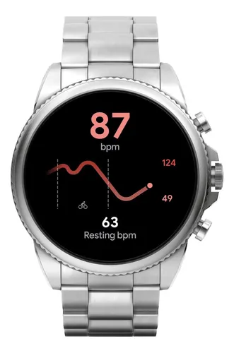 Reloj Inteligente Fossil 6 Generaci n Hombre Smartwatch Env o gratis