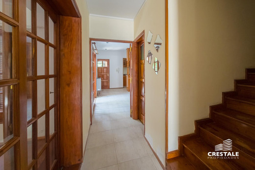 Venta Casa 4 Dormitorios Arroyito Rosario